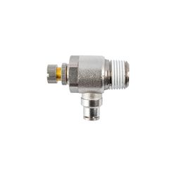 Metal Flow Control 6mm X 1/2